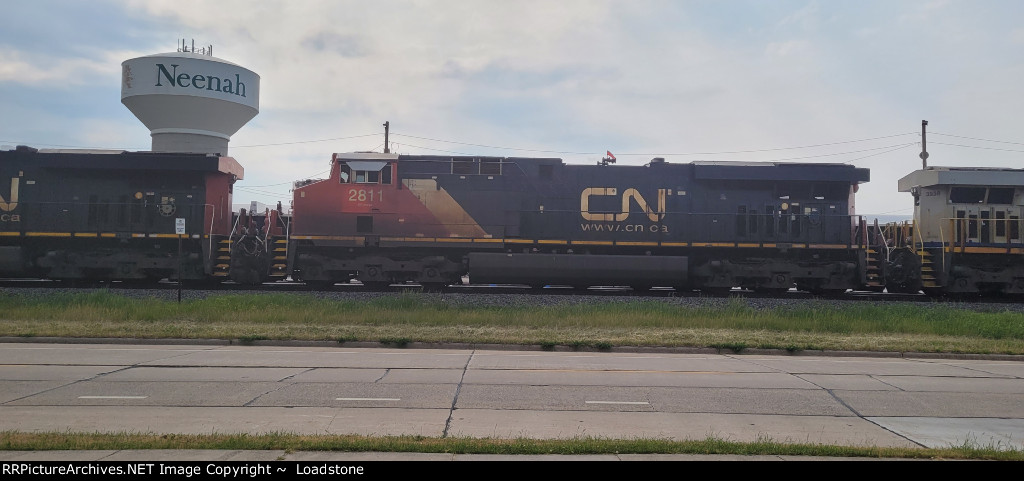 CN 2811